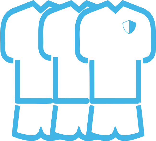 Komplexní servis pro týmy