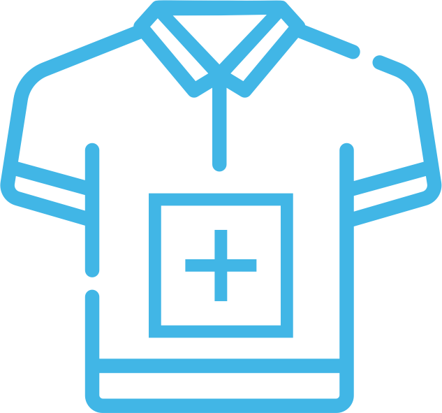 Kvalitní technologie potisku