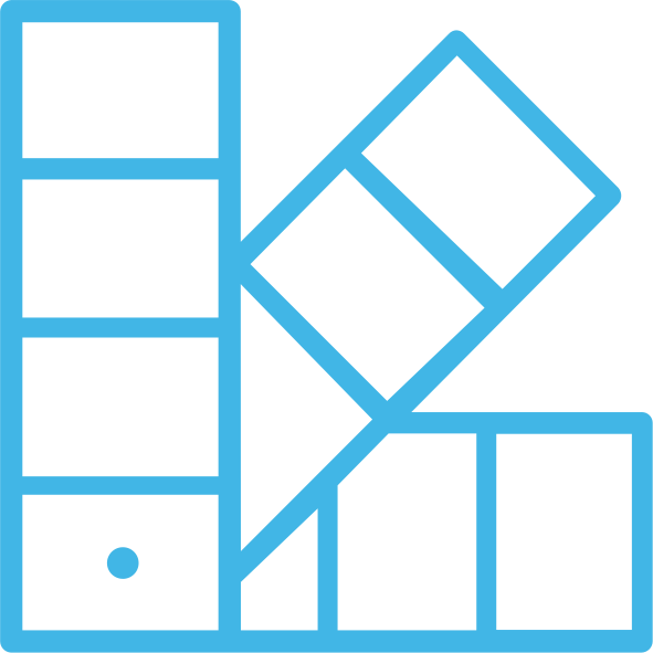 Možnost zapůjčení vzorků