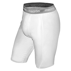 MACRON TACTIC kalhoty s vycpávkou