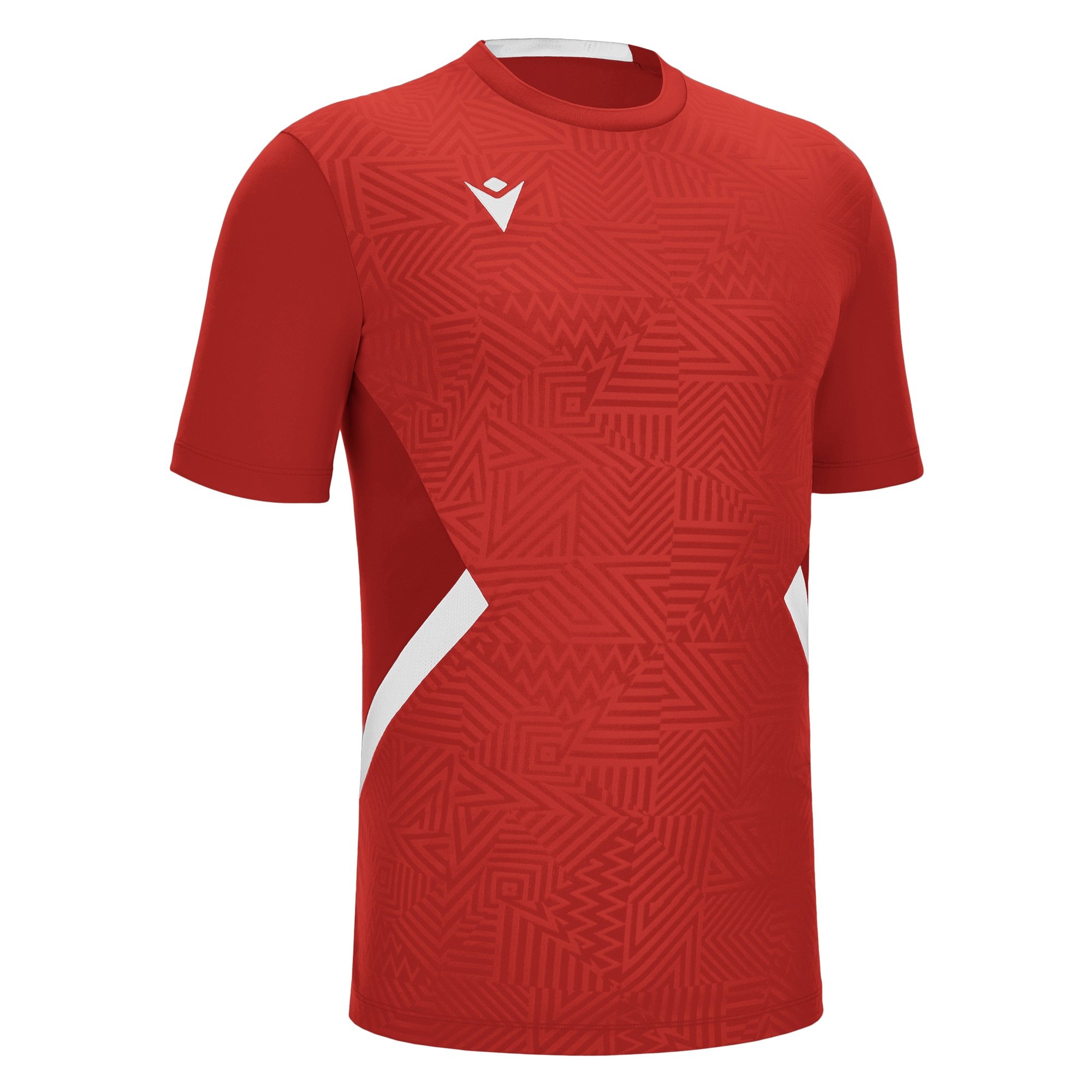 MACRON SHEDIR dres