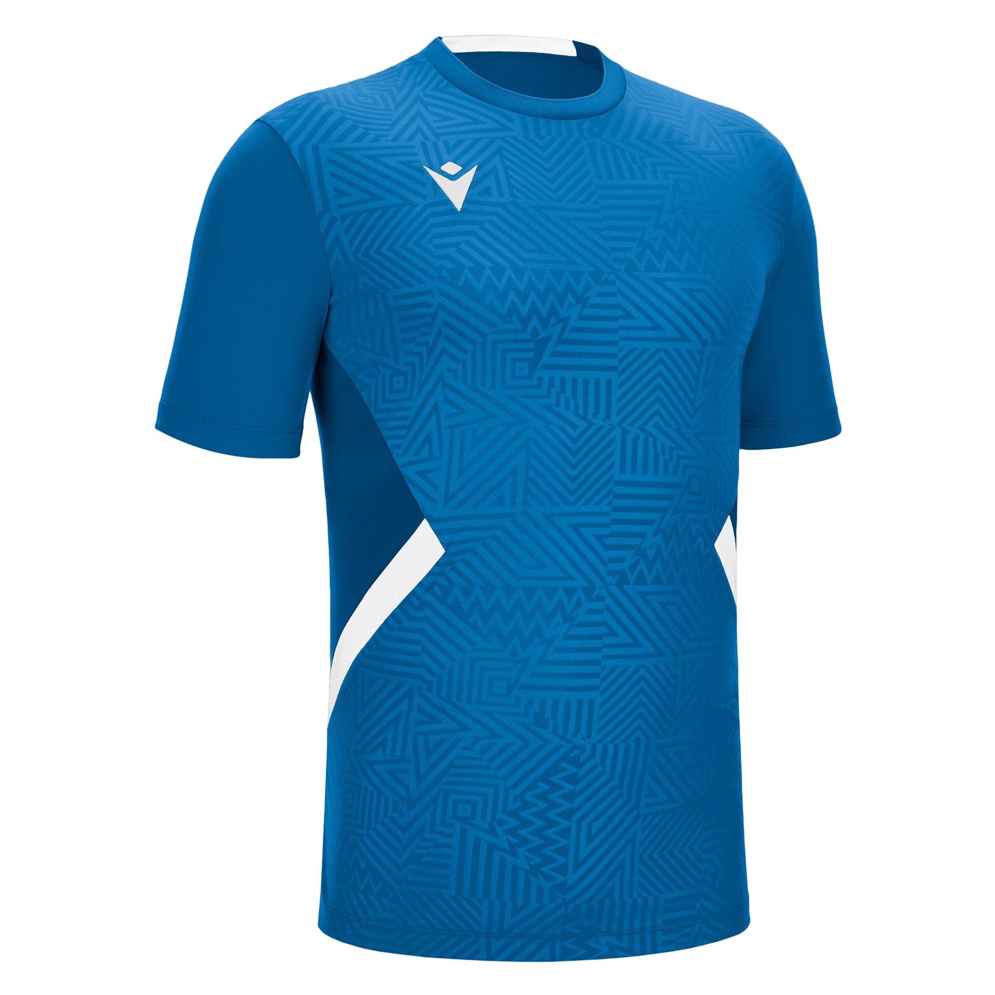 MACRON SHEDIR dres