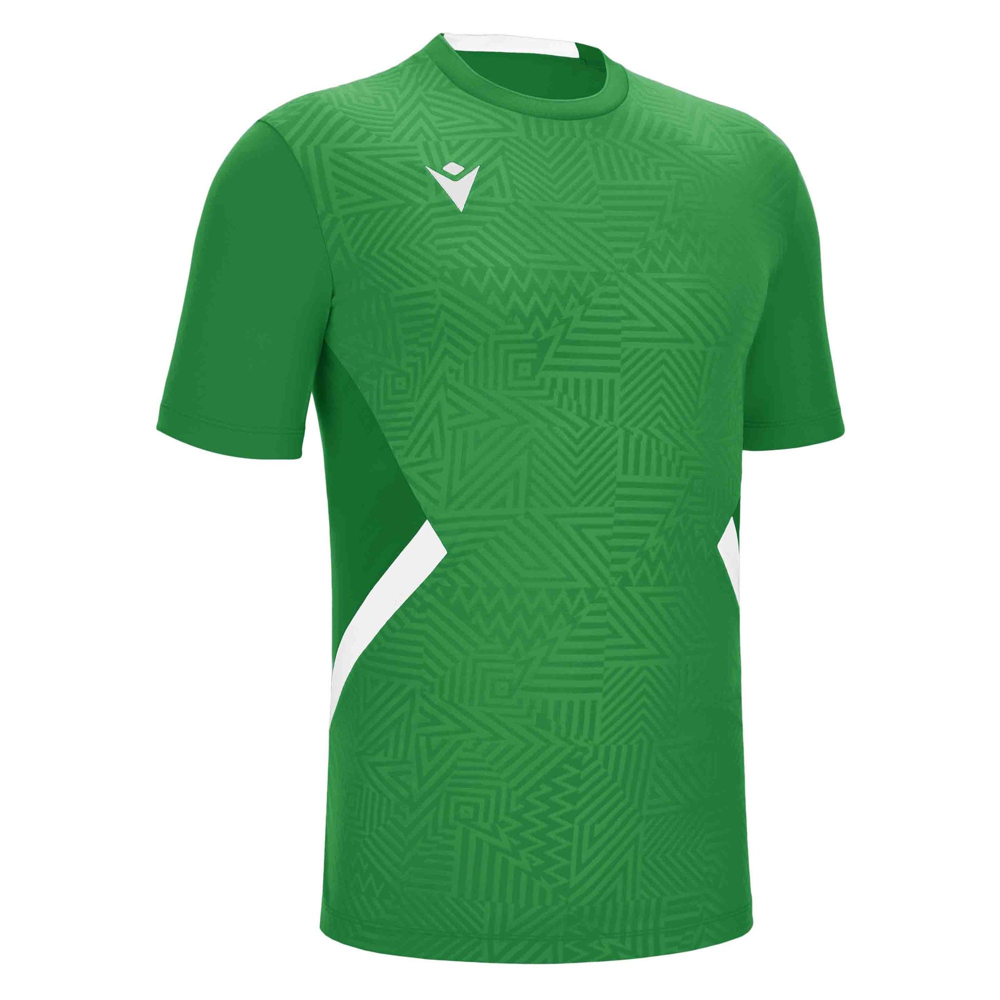 MACRON SHEDIR dres