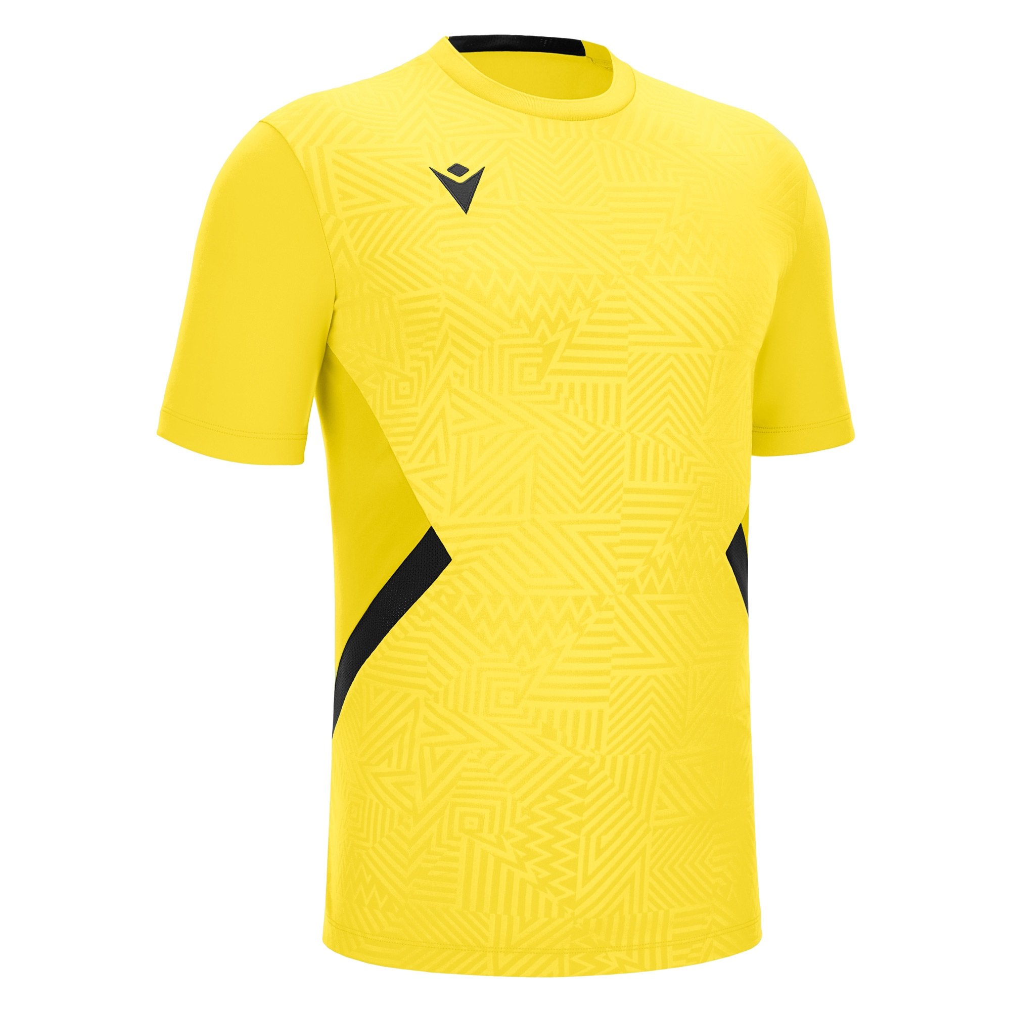 MACRON SHEDIR dres