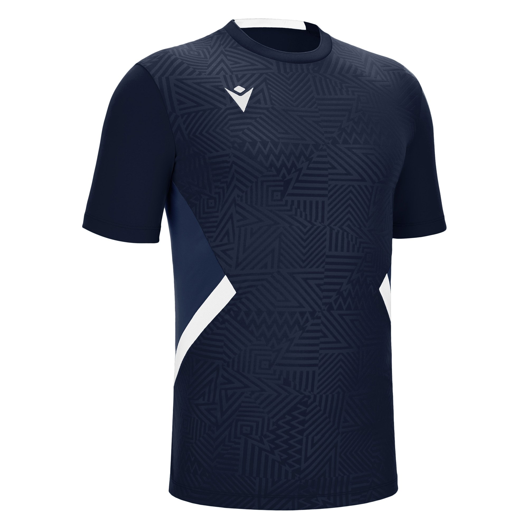 MACRON SHEDIR dres
