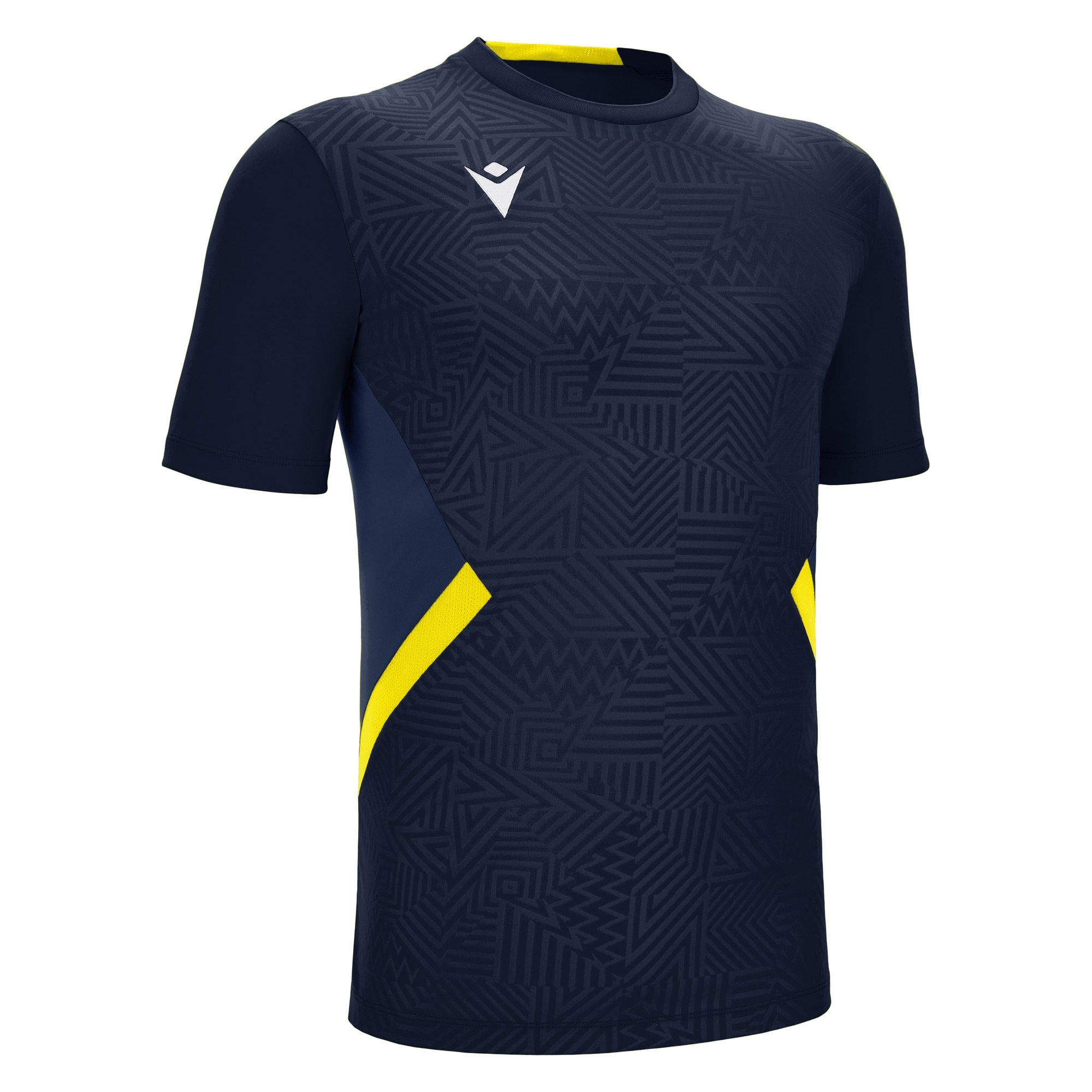 MACRON SHEDIR dres