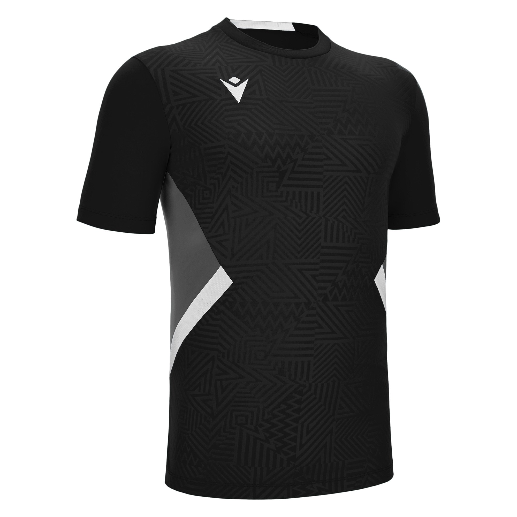 MACRON SHEDIR dres