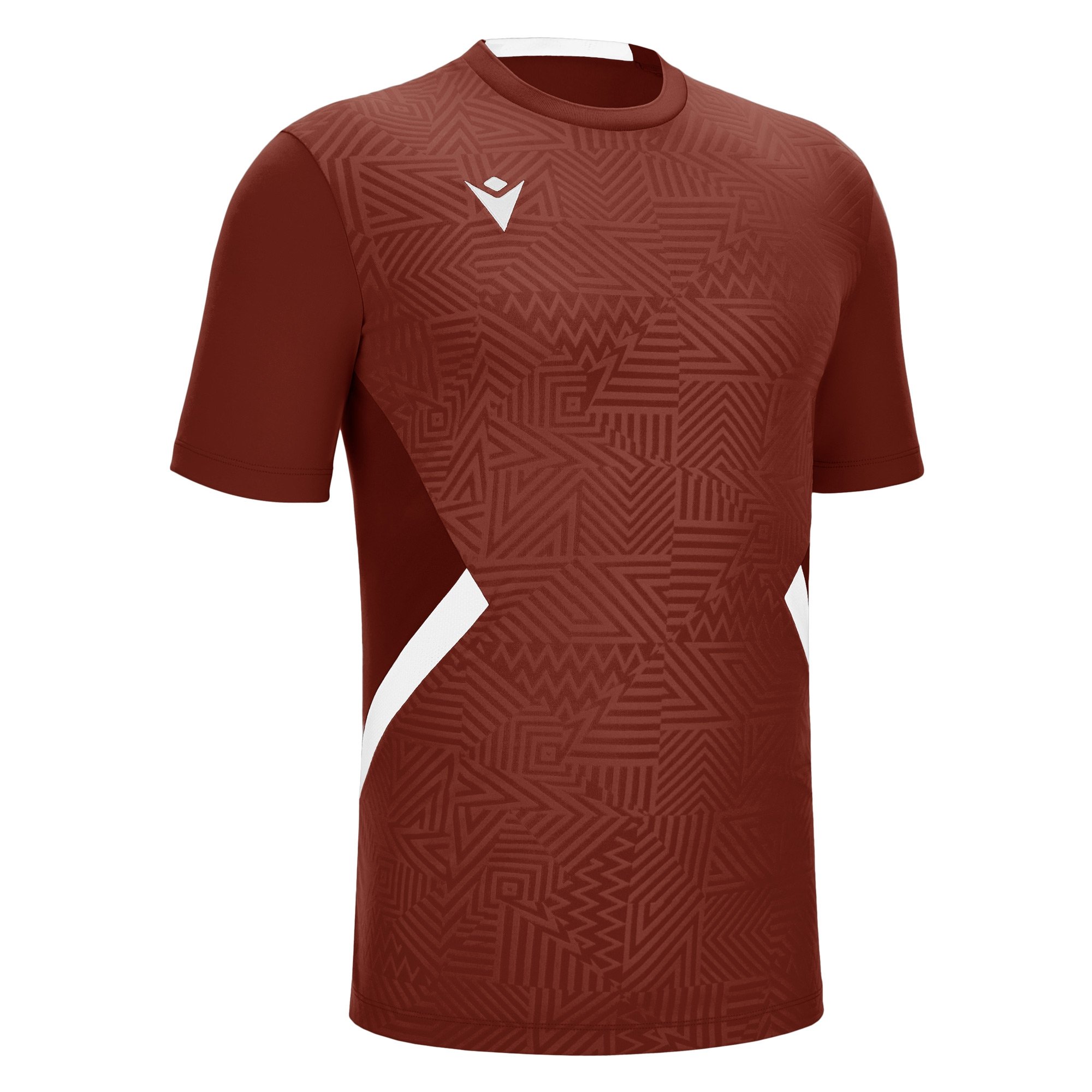 MACRON SHEDIR dres