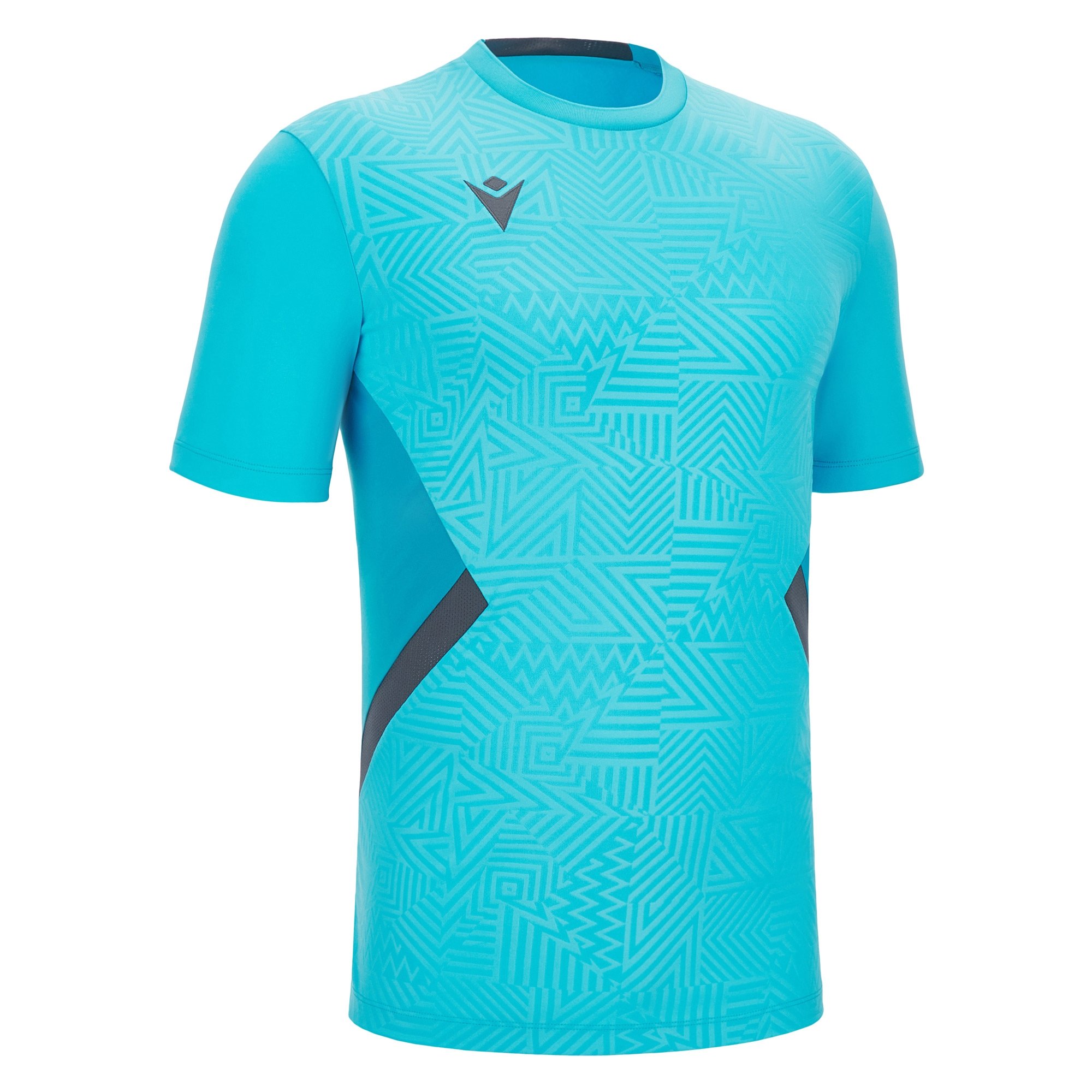 MACRON SHEDIR dres