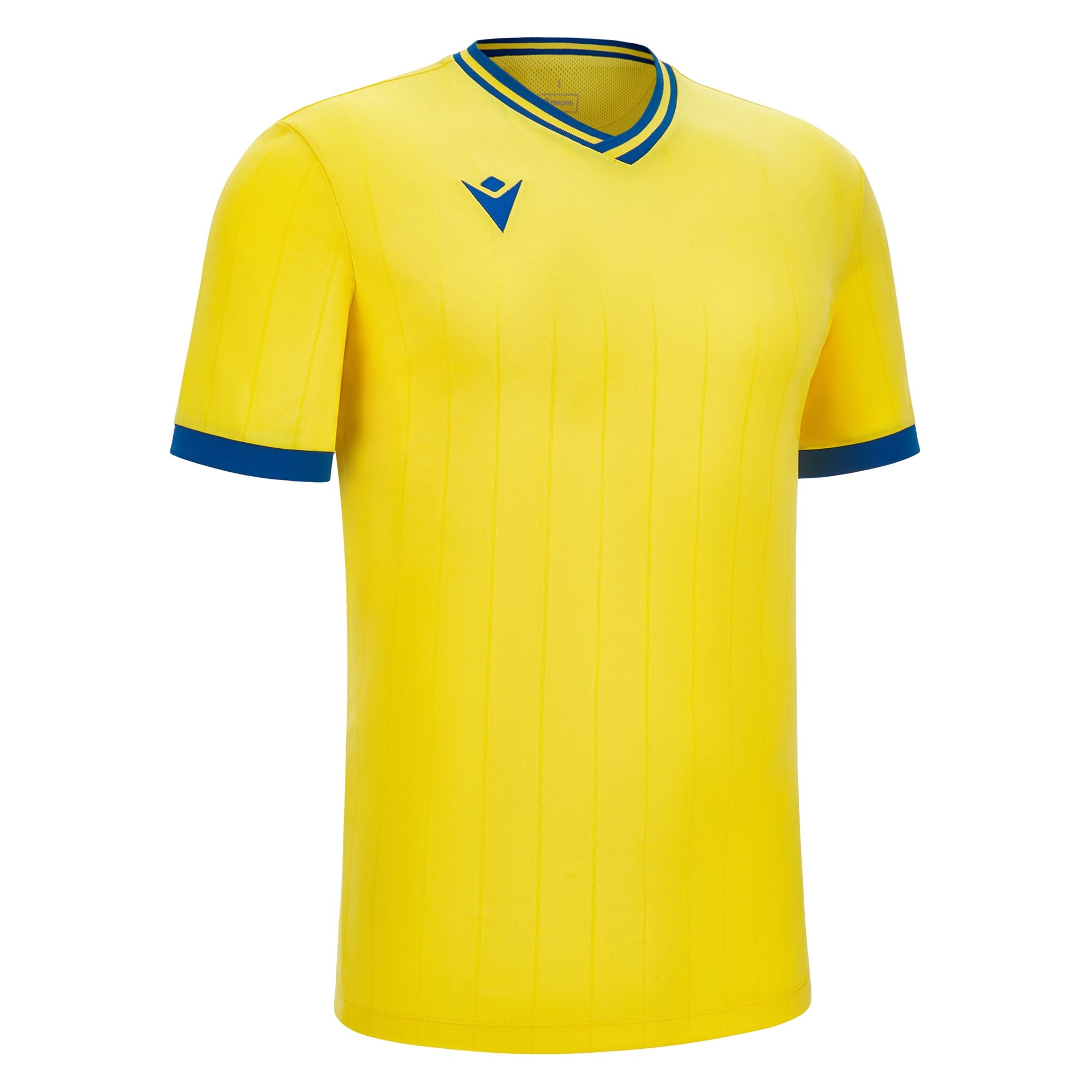 MACRON HALLEY dres