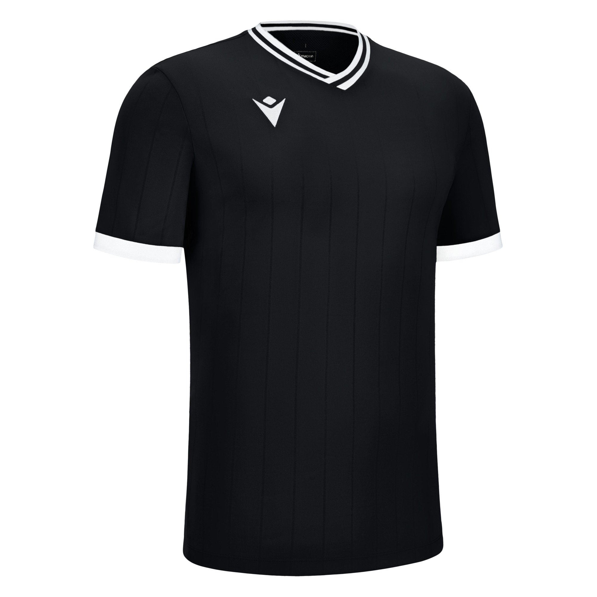 MACRON HALLEY dres