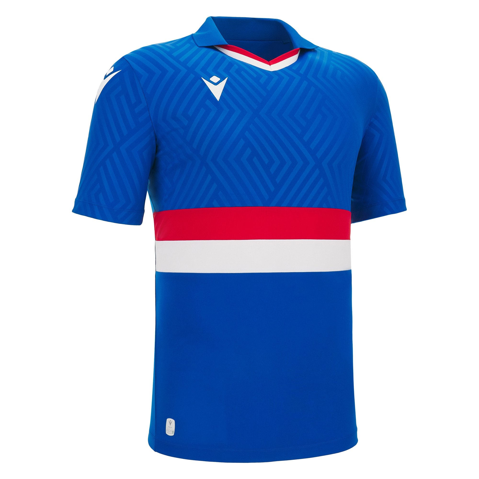 MACRON CHARON ECO dres