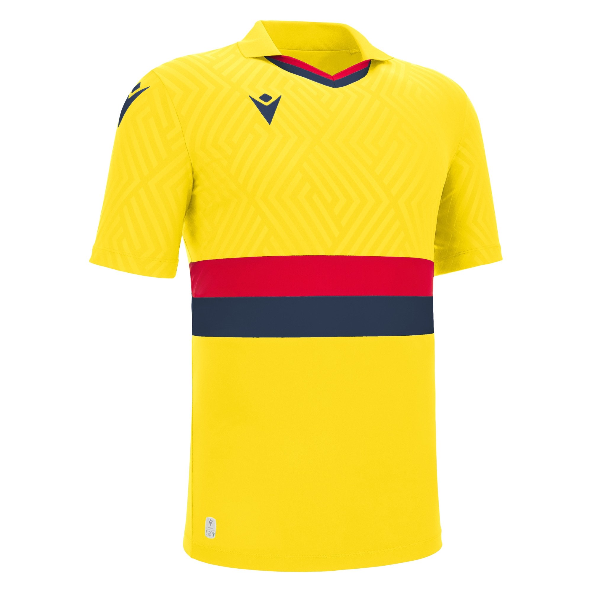 MACRON CHARON ECO dres