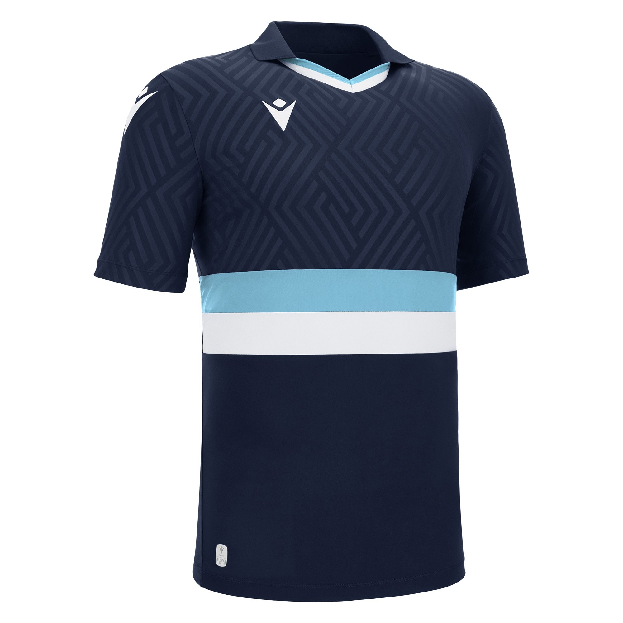 MACRON CHARON ECO dres