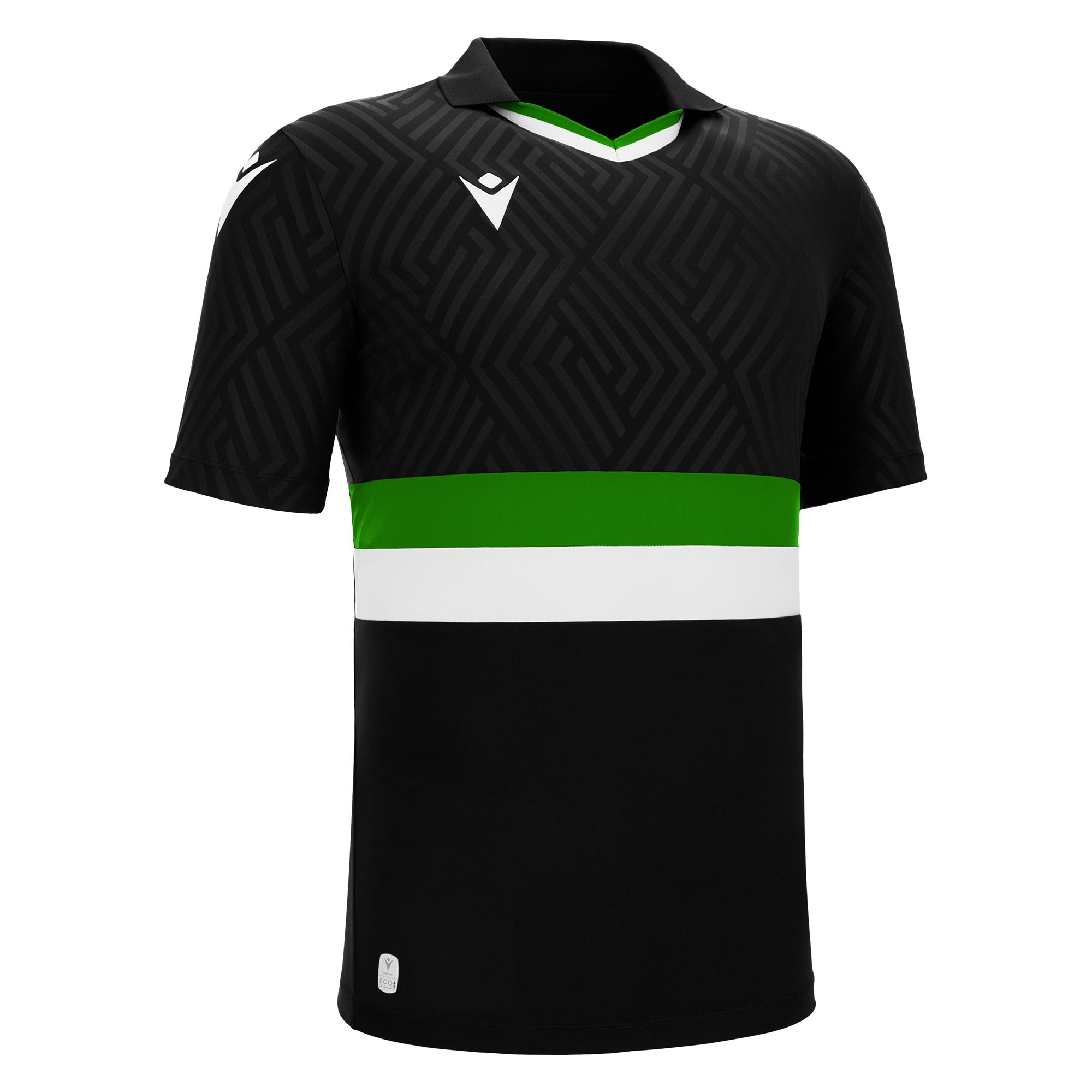 MACRON CHARON ECO dres