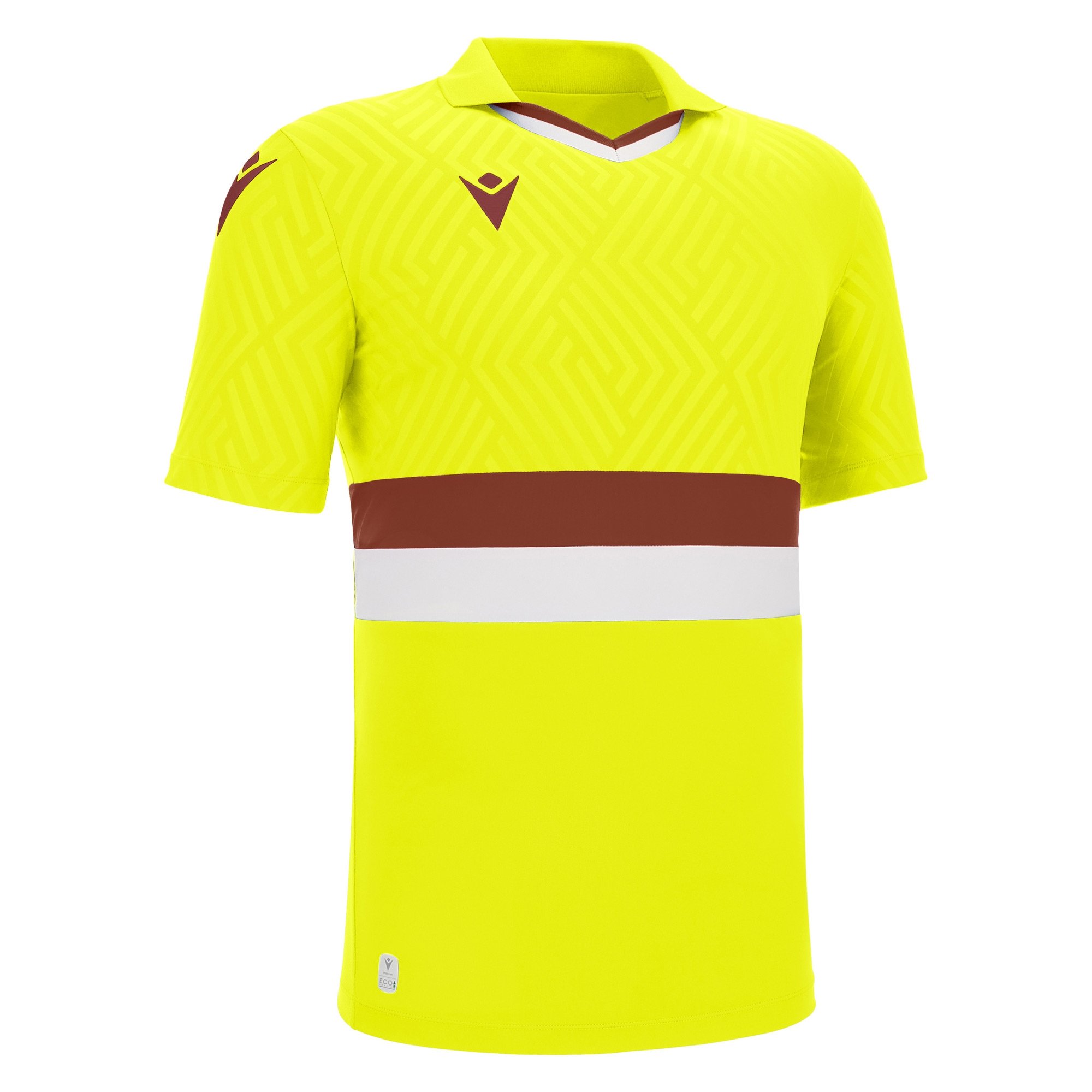 MACRON CHARON ECO dres