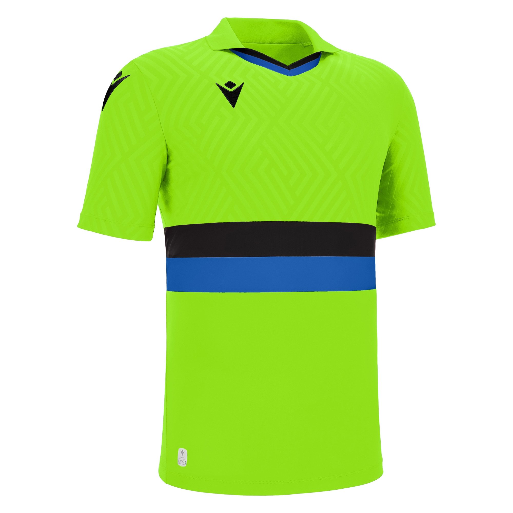 MACRON CHARON ECO dres