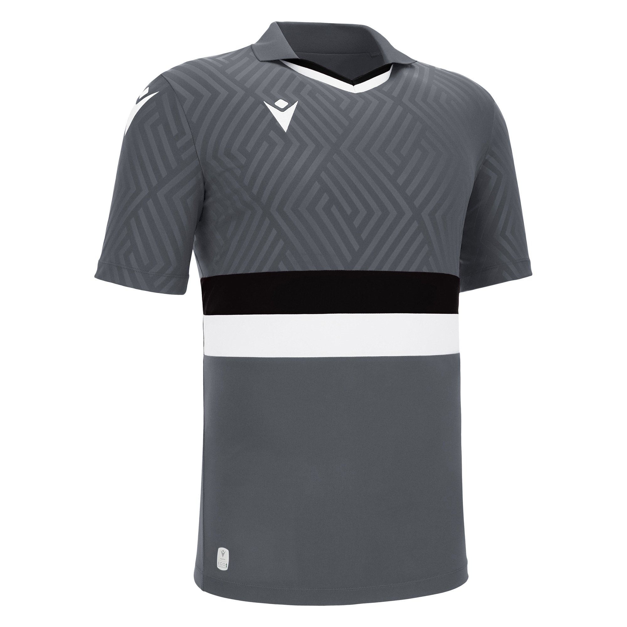 MACRON CHARON ECO dres