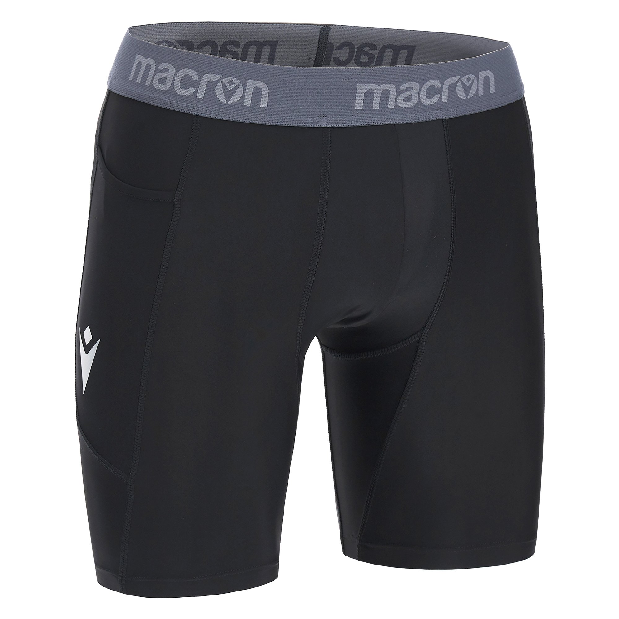 MACRON LOTUS thermo šortky