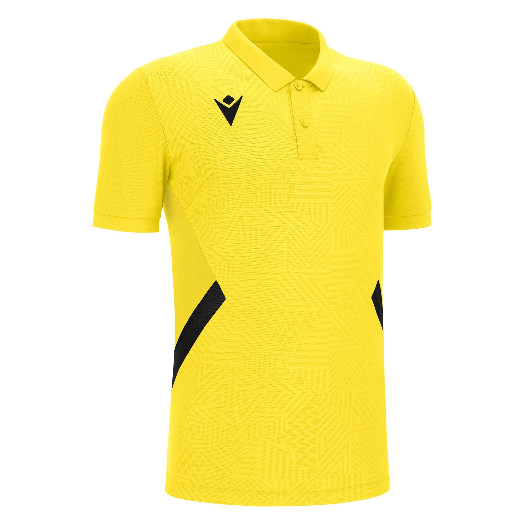 MACRON RAP polokošile