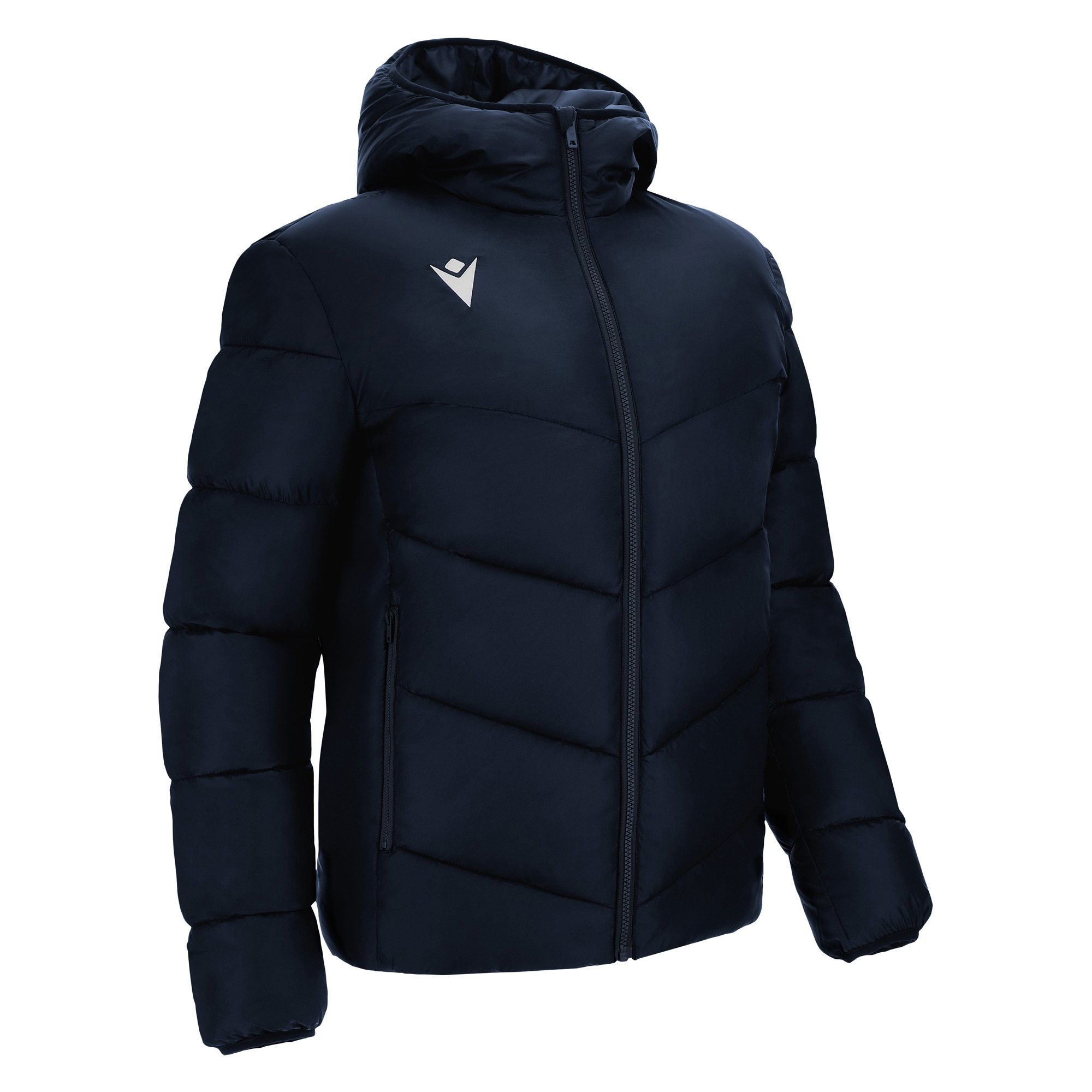 MACRON ARCTIC bunda