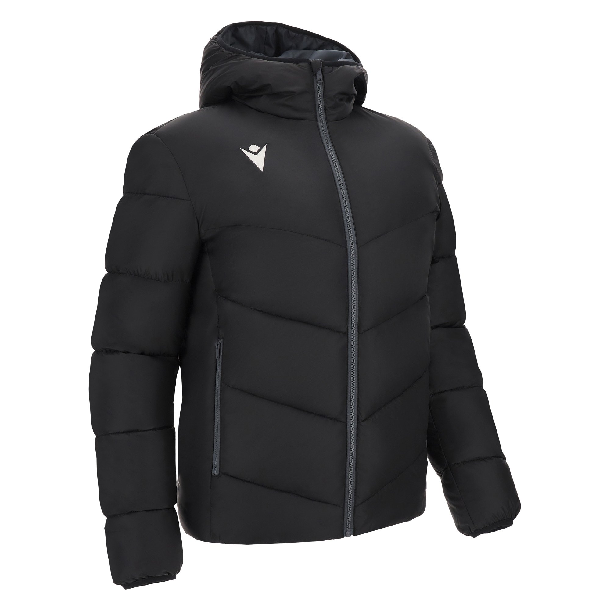 MACRON ARCTIC bunda