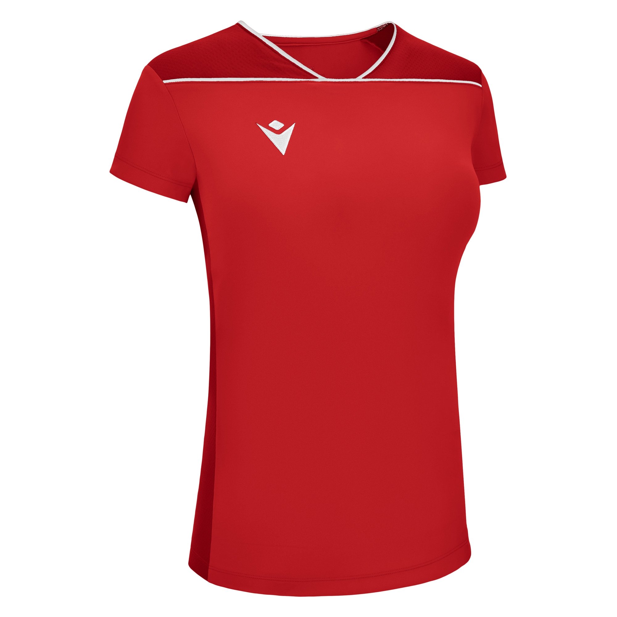 MACRON ZINC dres dámský
