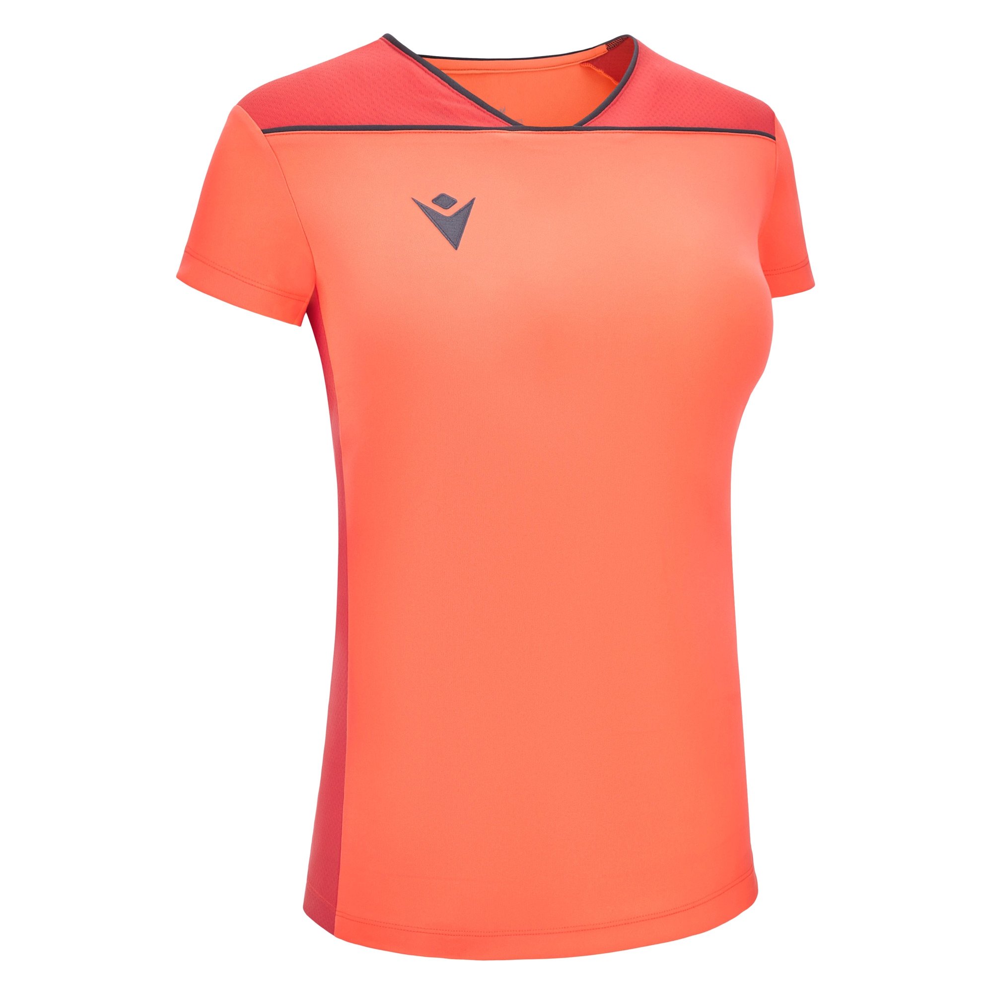 MACRON ZINC dres dámský