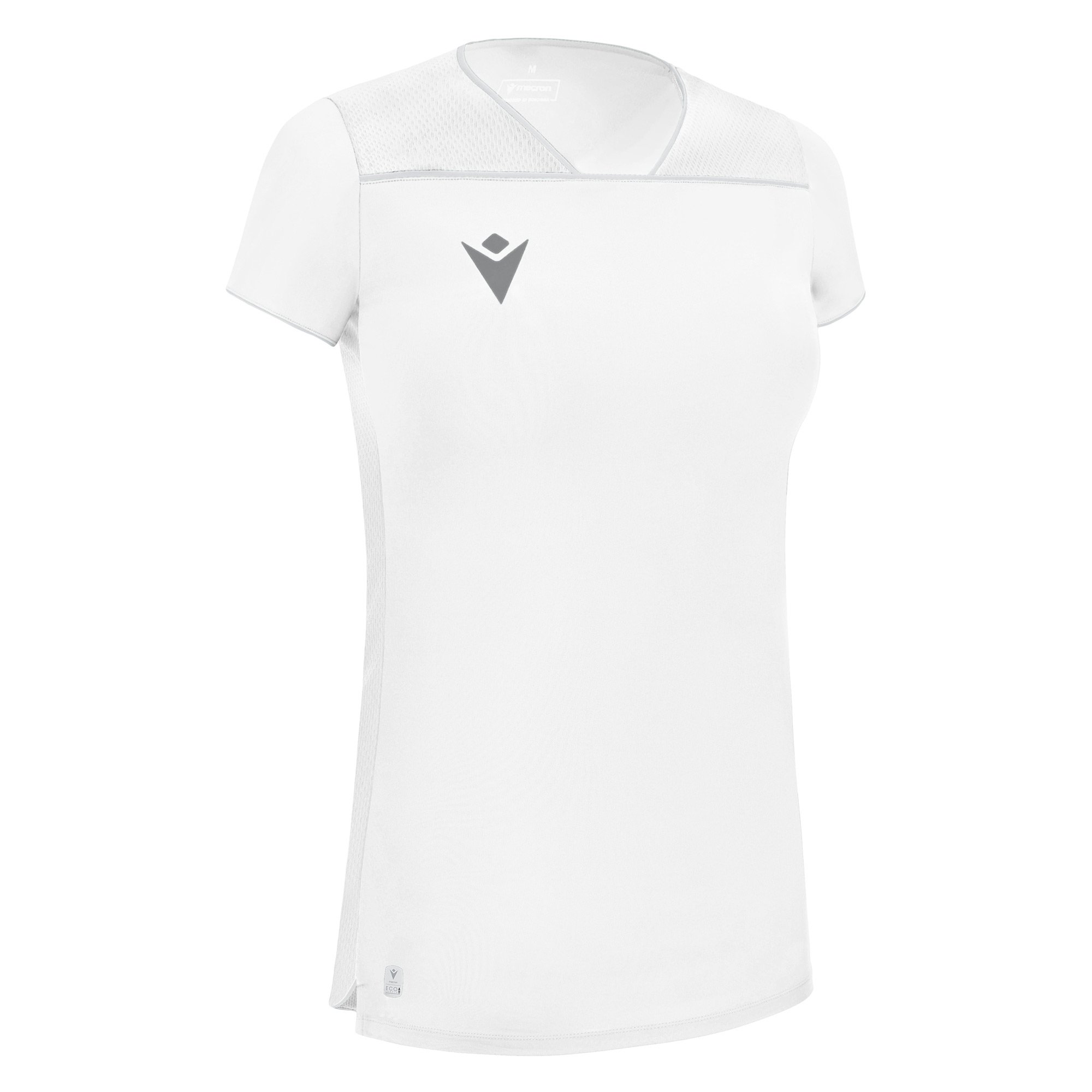 MACRON STEEL ECO dres dámský
