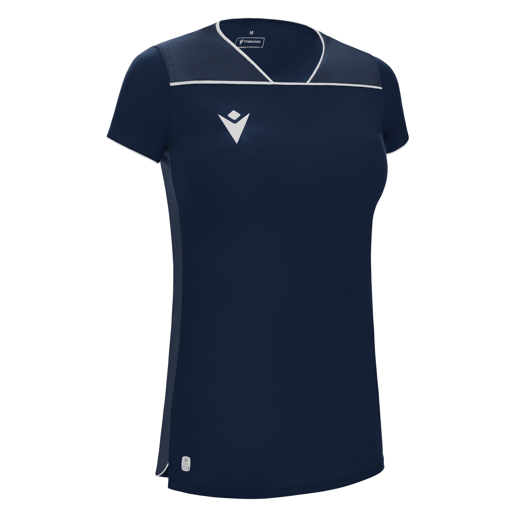MACRON STEEL ECO dres dámský