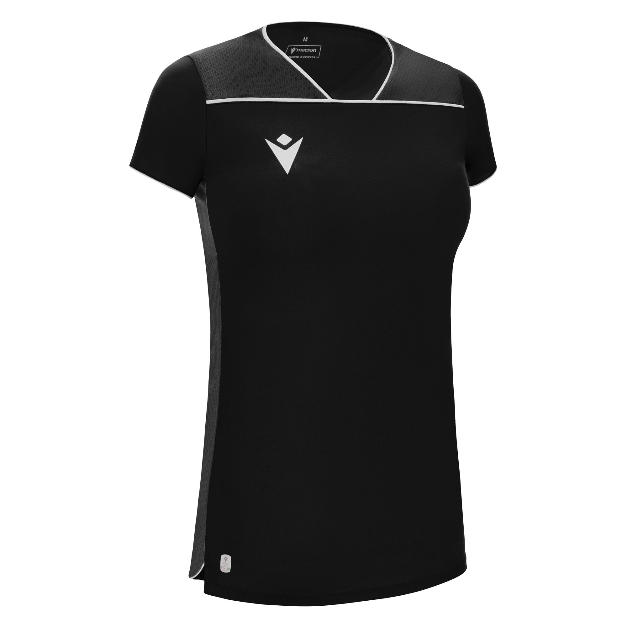 MACRON STEEL ECO dres dámský