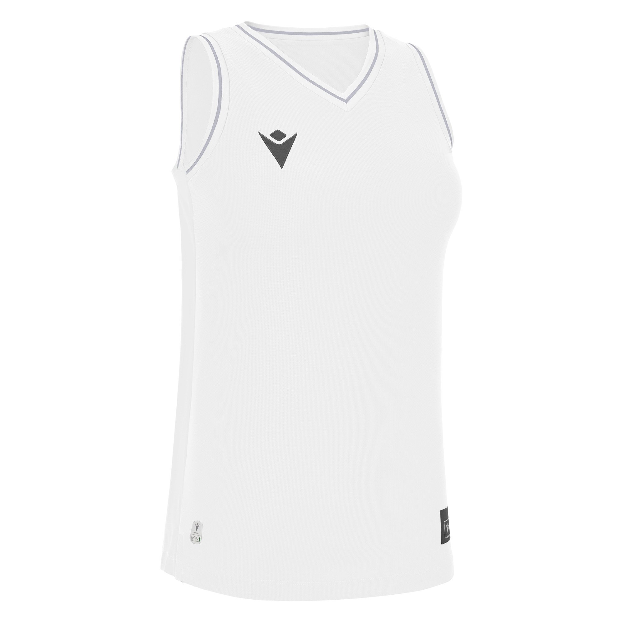 MACRON TELLURIUM ECO dres dámský