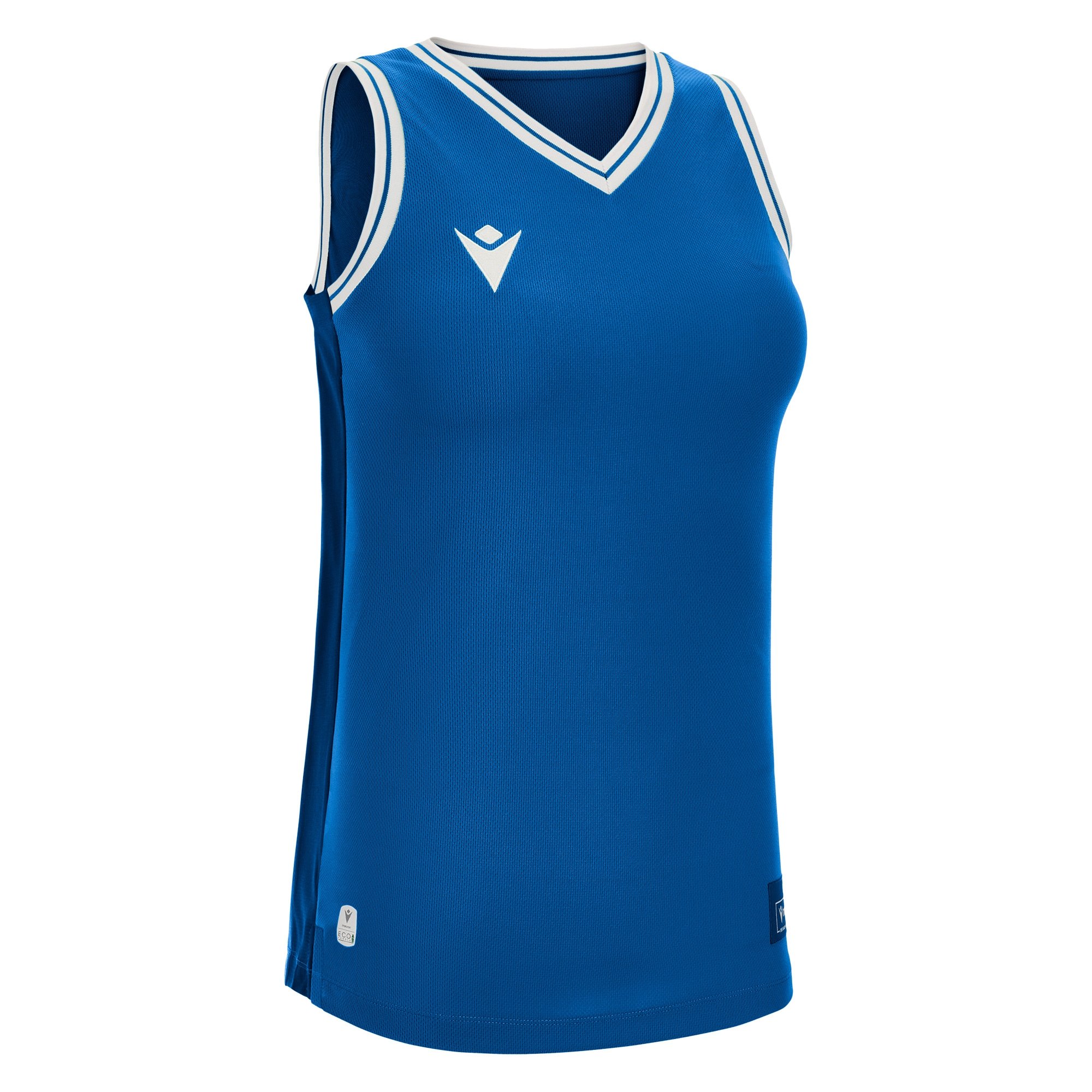 MACRON TELLURIUM ECO dres dámský