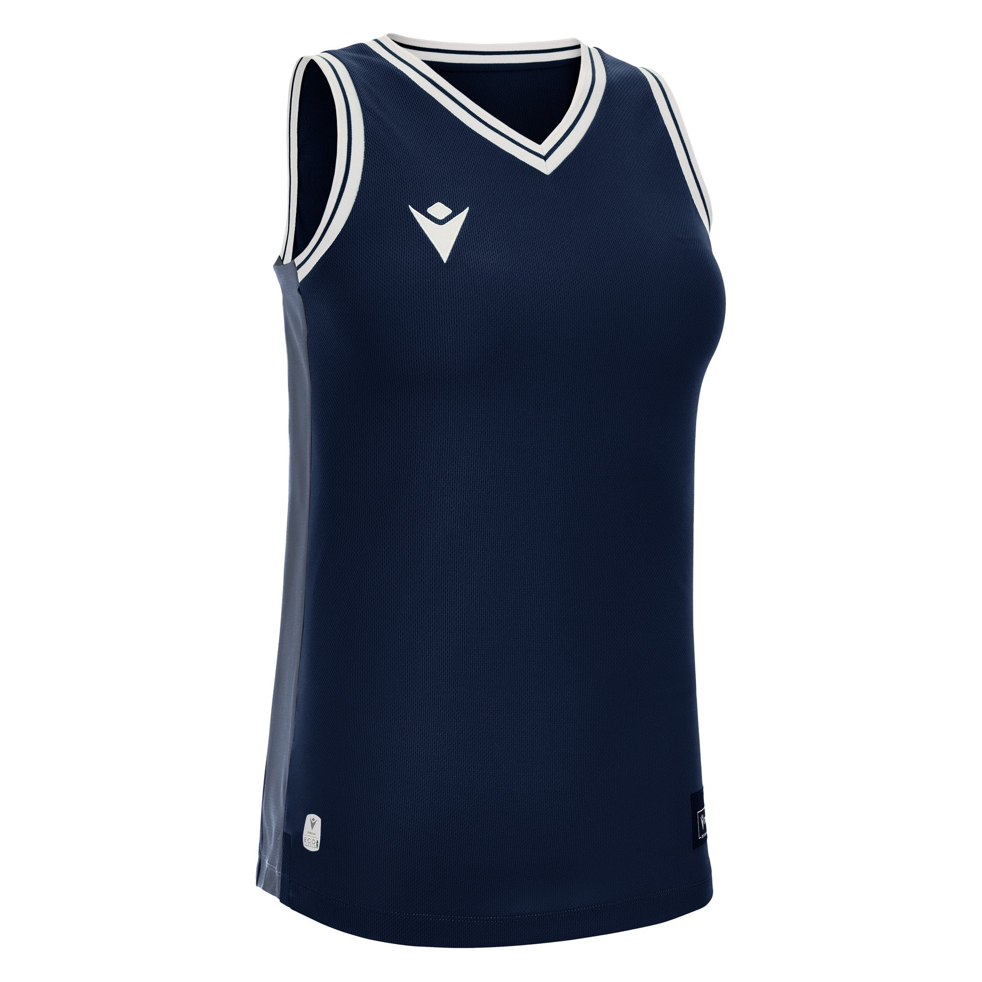 MACRON TELLURIUM ECO dres dámský