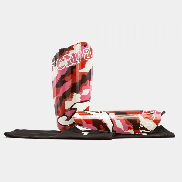 JOMA SPARTAN chrániče