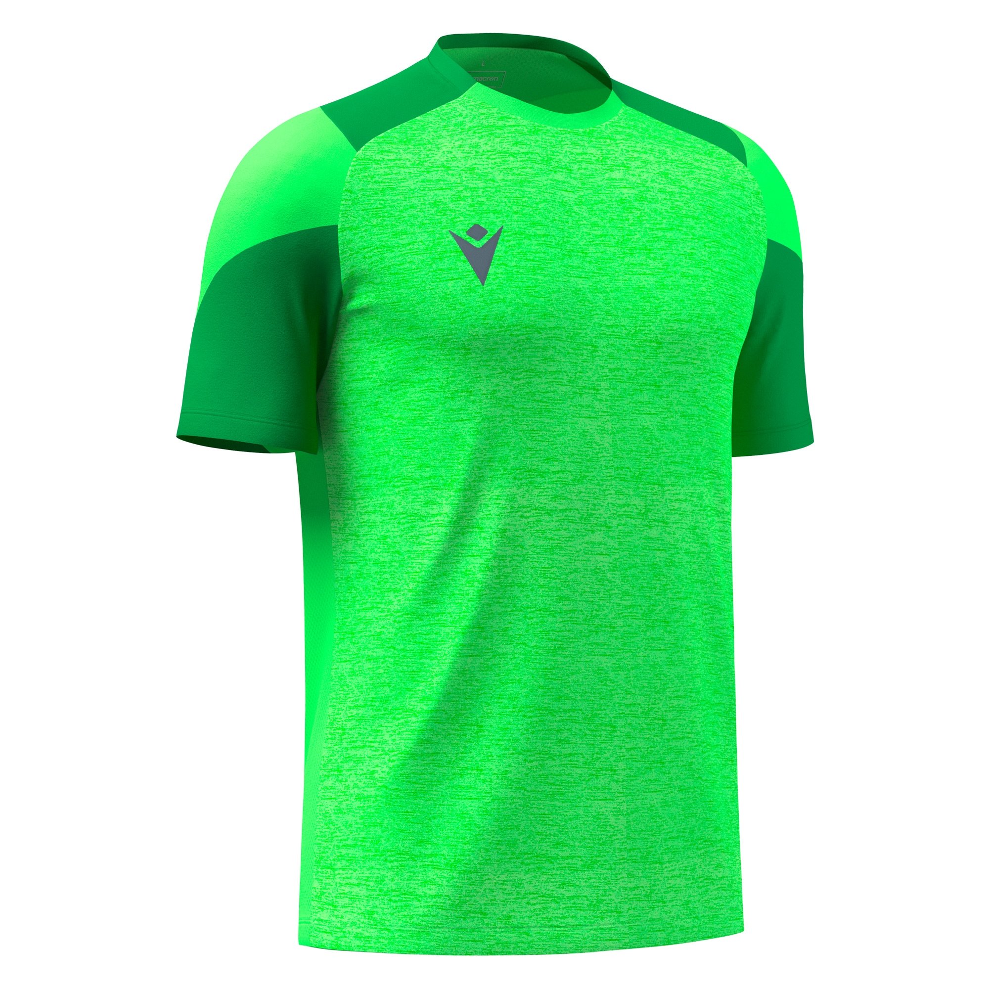 MACRON GOLEM dres