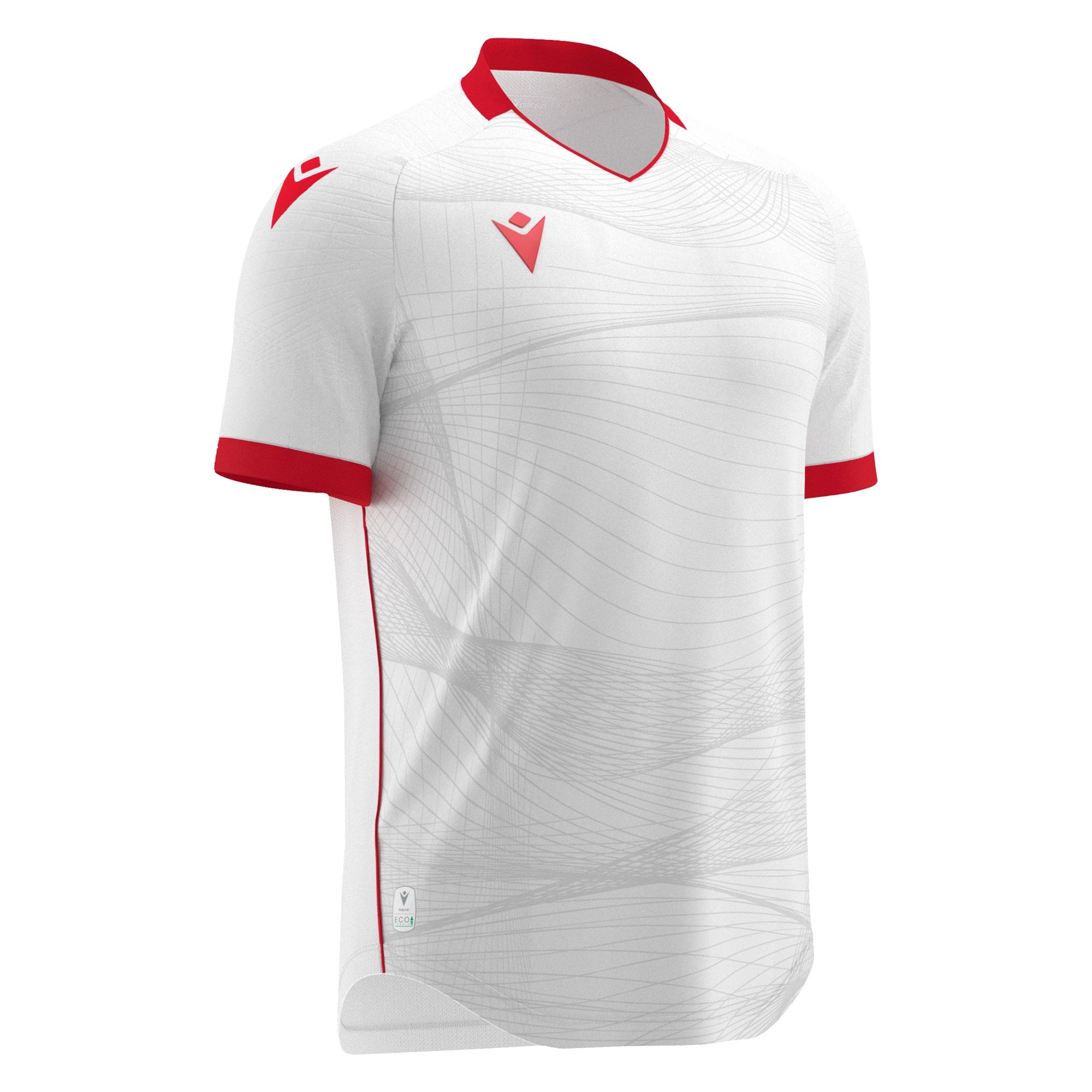 MACRON WYVERN ECO dres