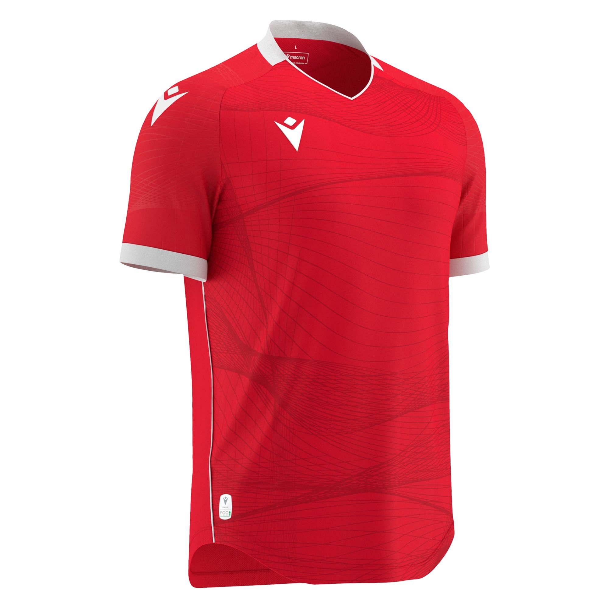 MACRON WYVERN ECO dres
