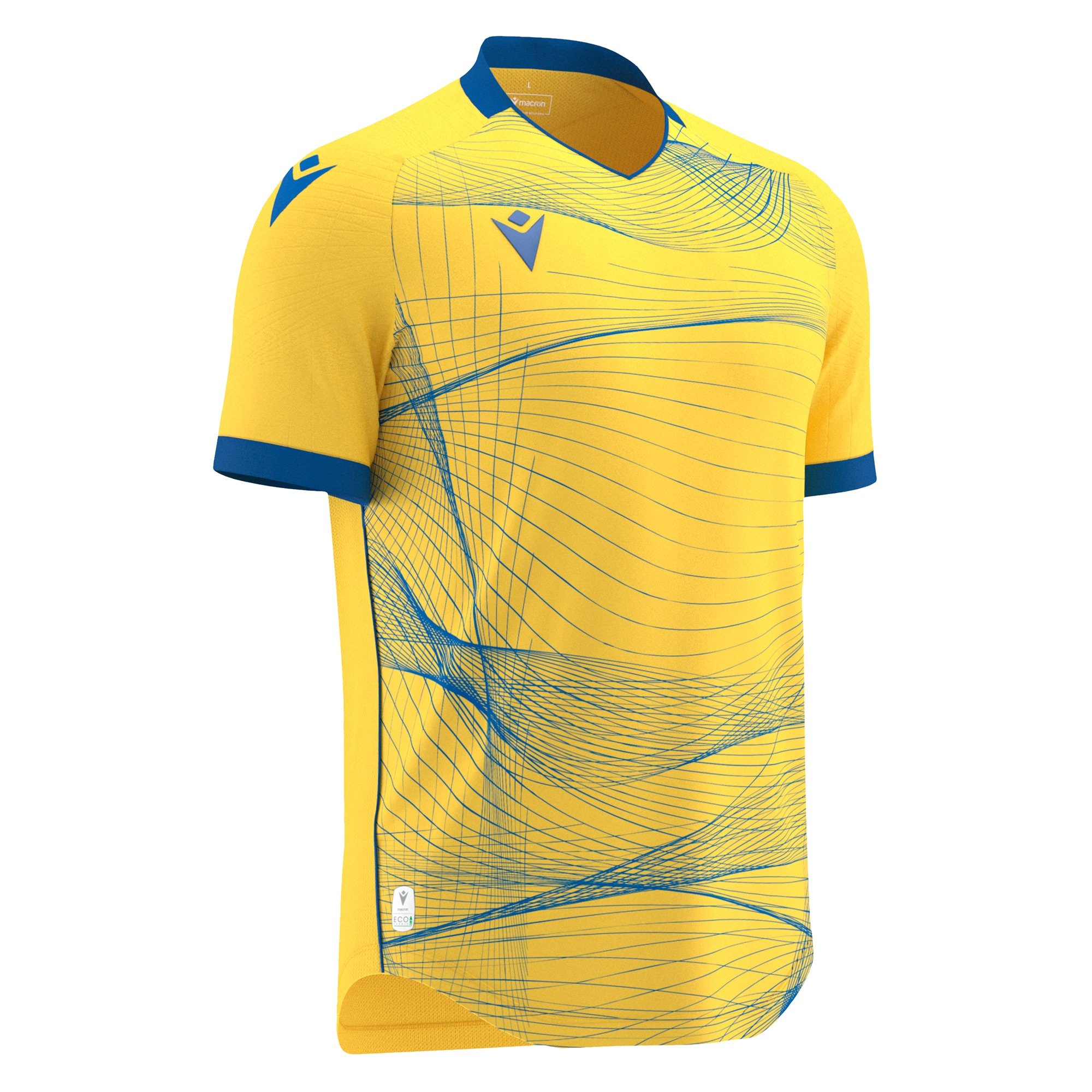 MACRON WYVERN ECO dres