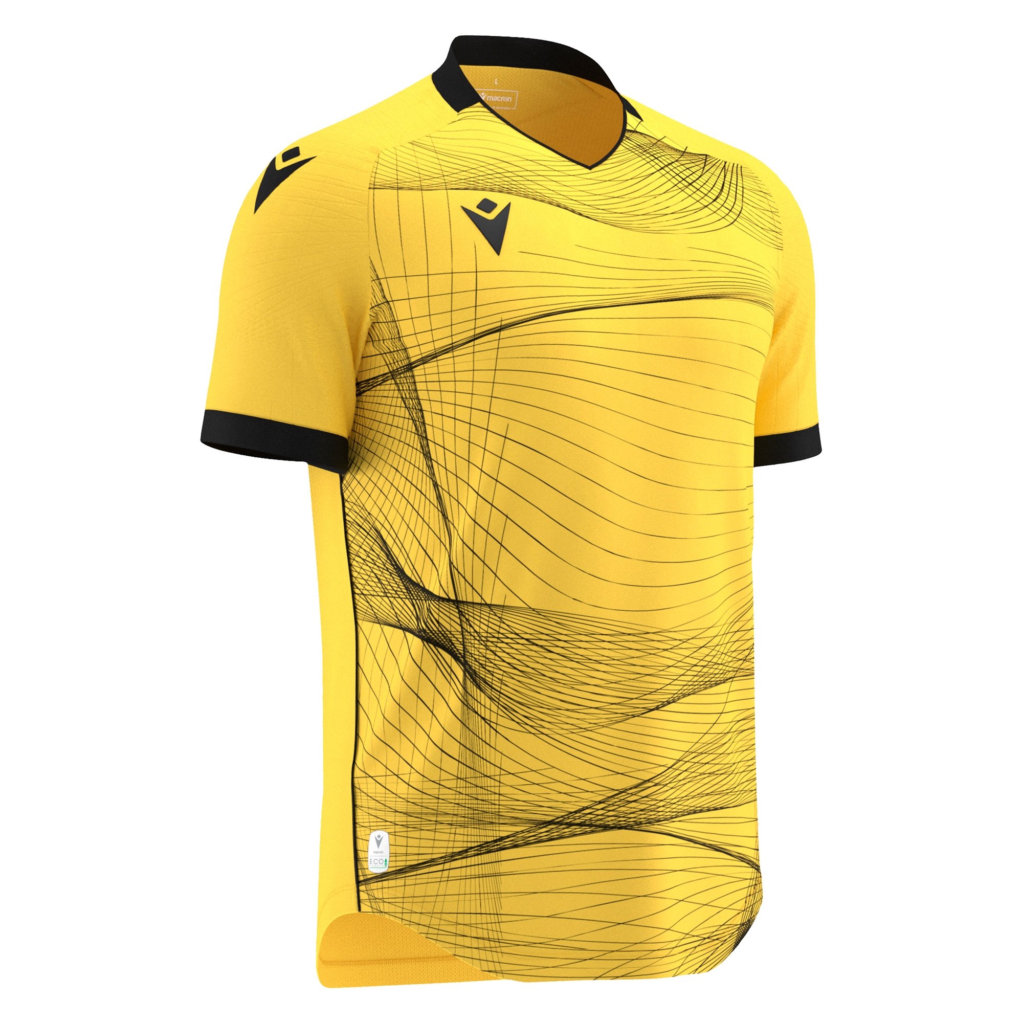 MACRON WYVERN ECO dres