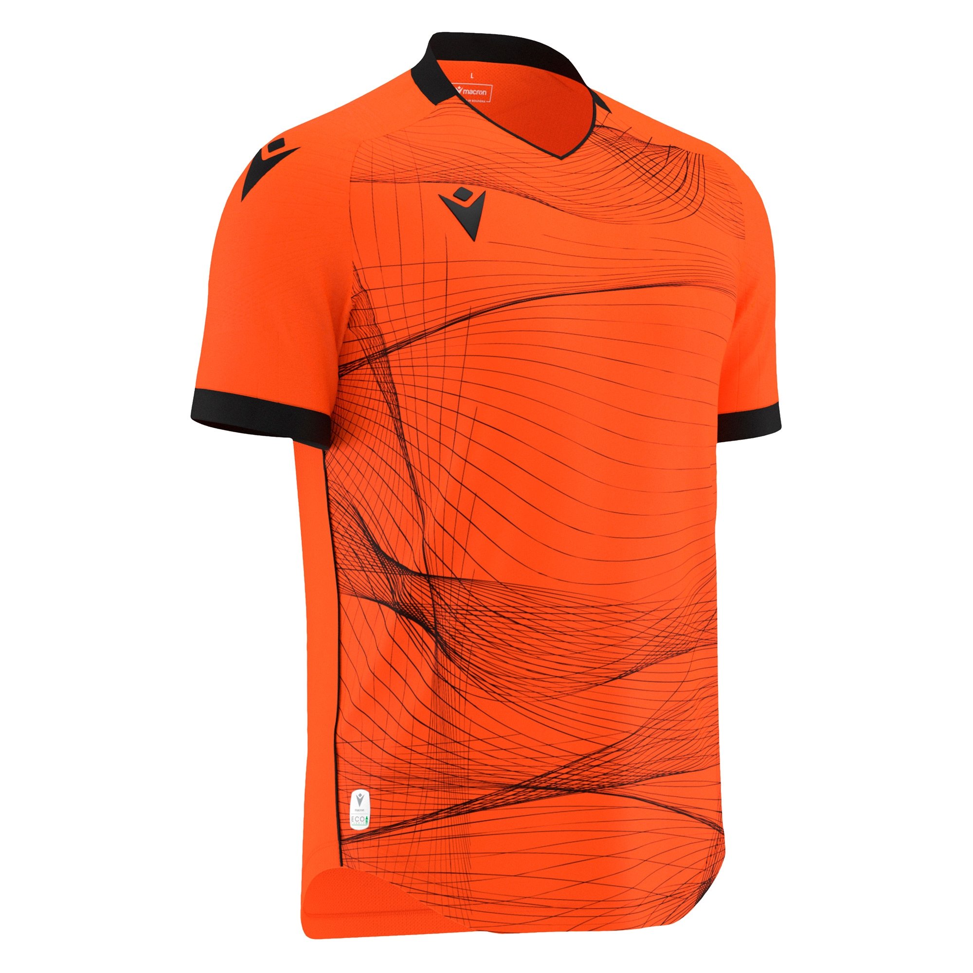 MACRON WYVERN ECO dres