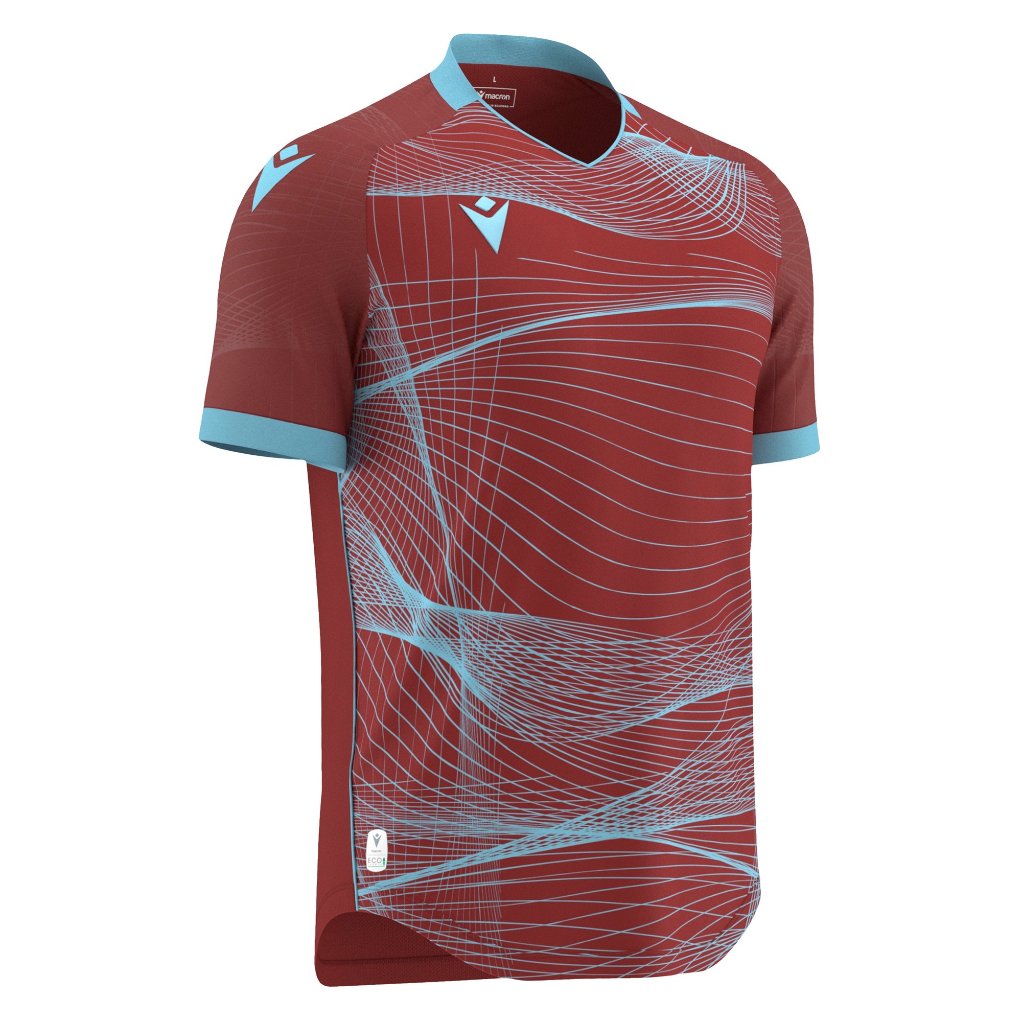 MACRON WYVERN ECO dres