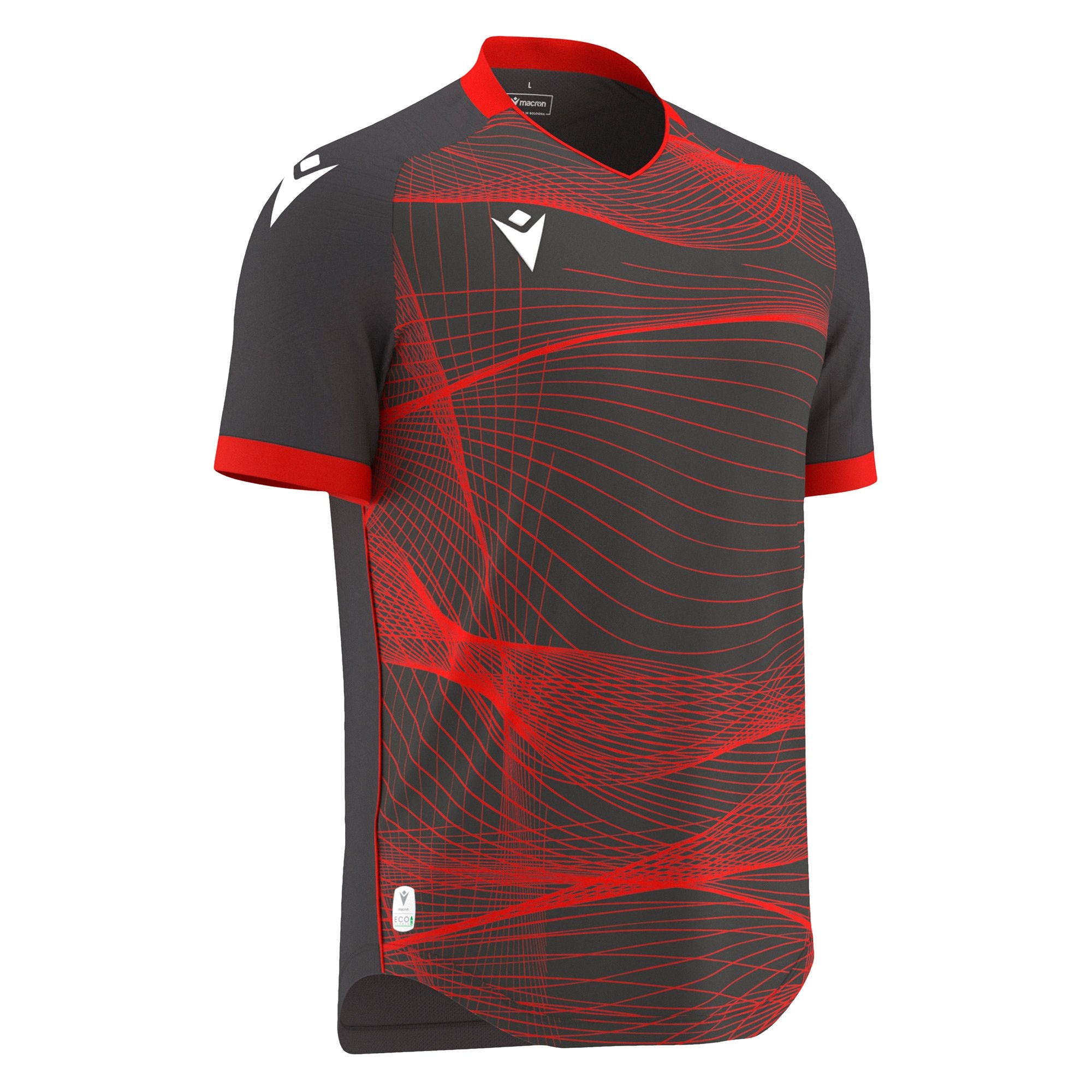 MACRON WYVERN ECO dres