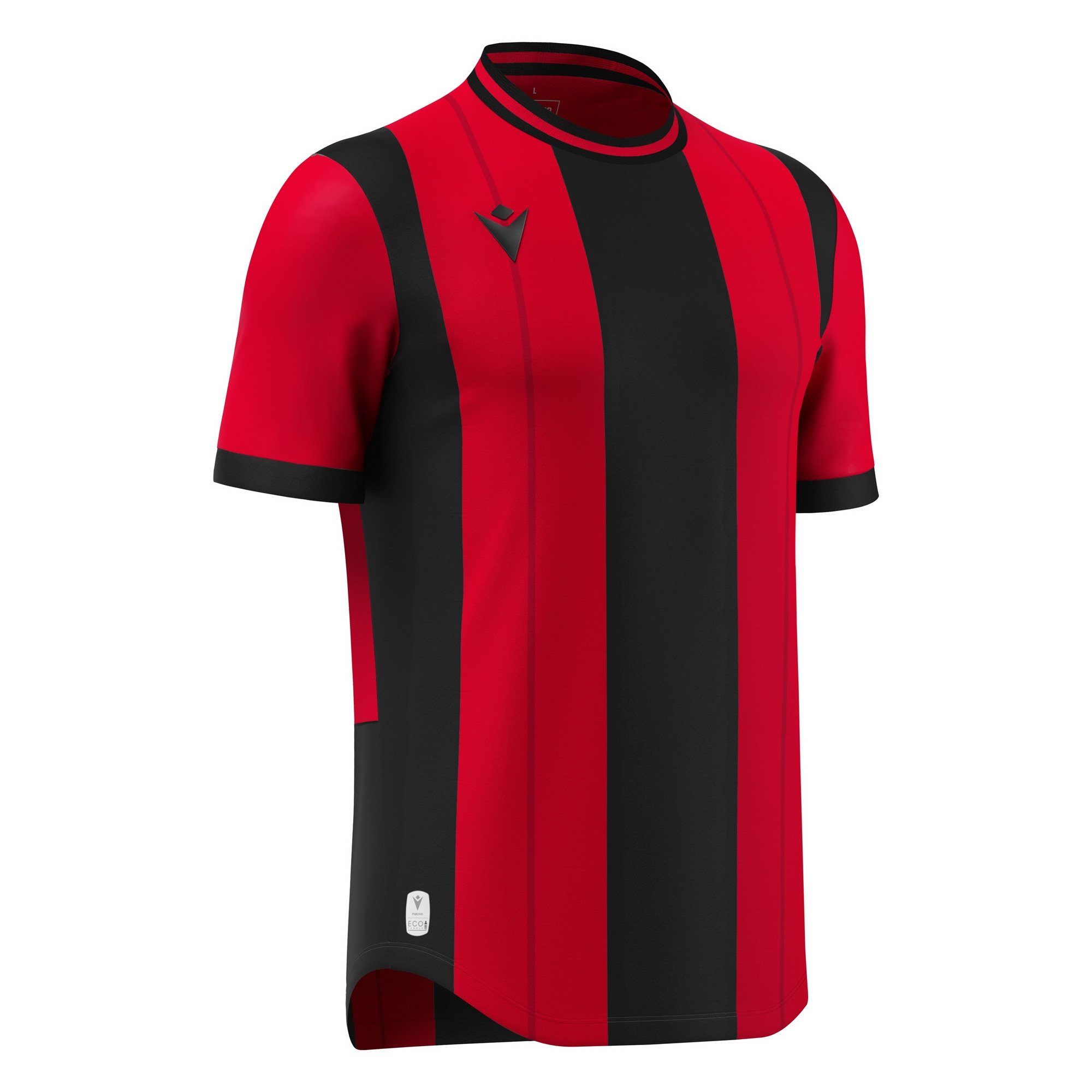 MACRON PROPUS ECO dres