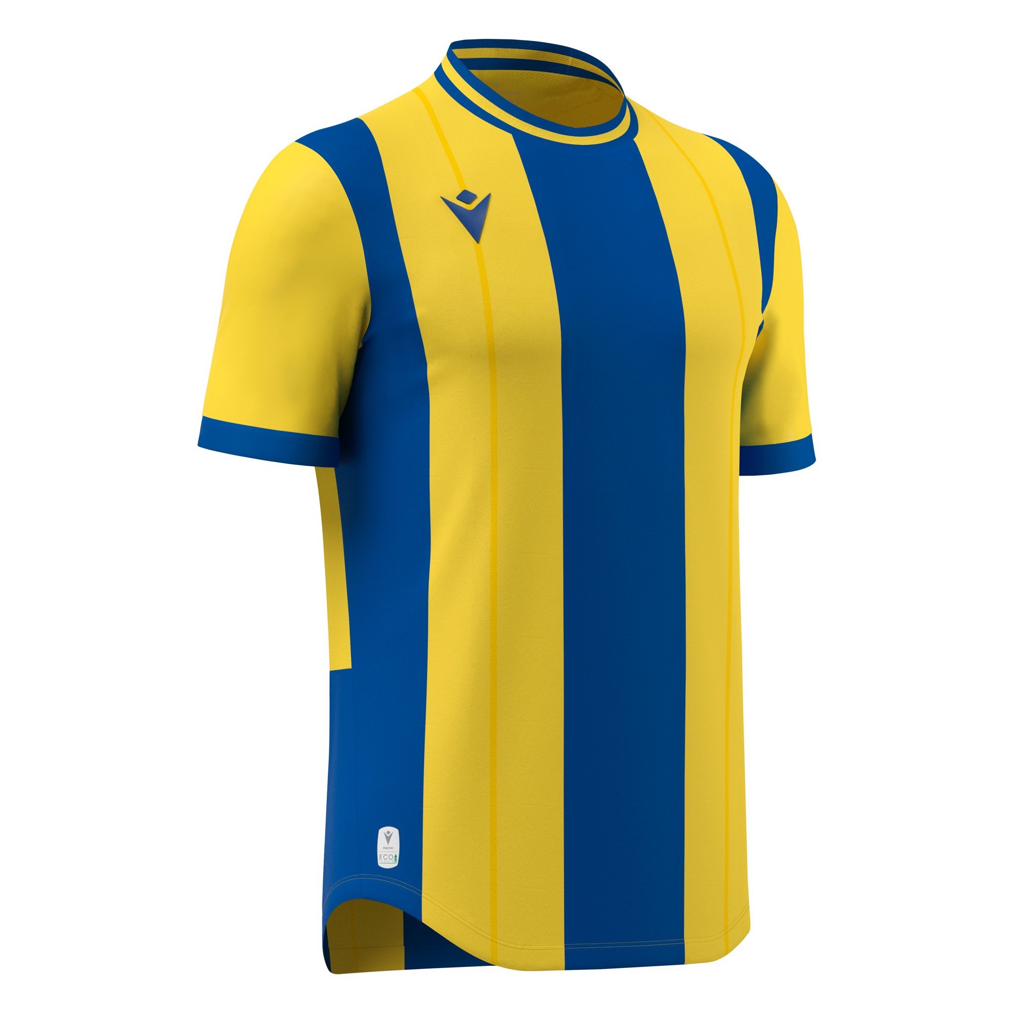 MACRON PROPUS ECO dres