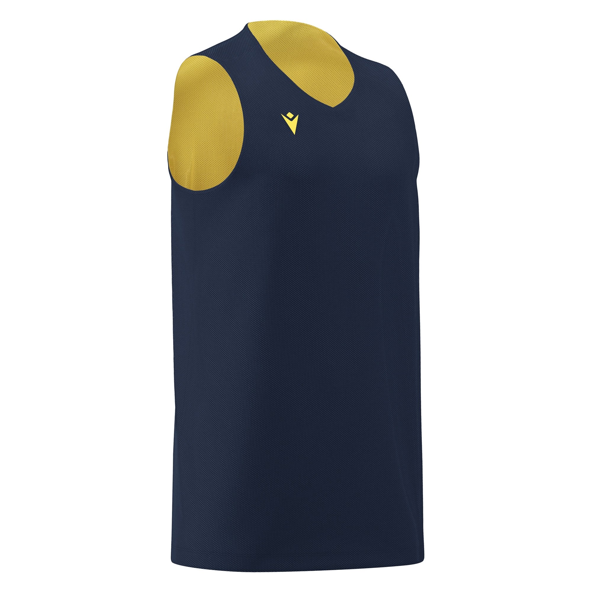 MACRON IDAHO oboustranný dres