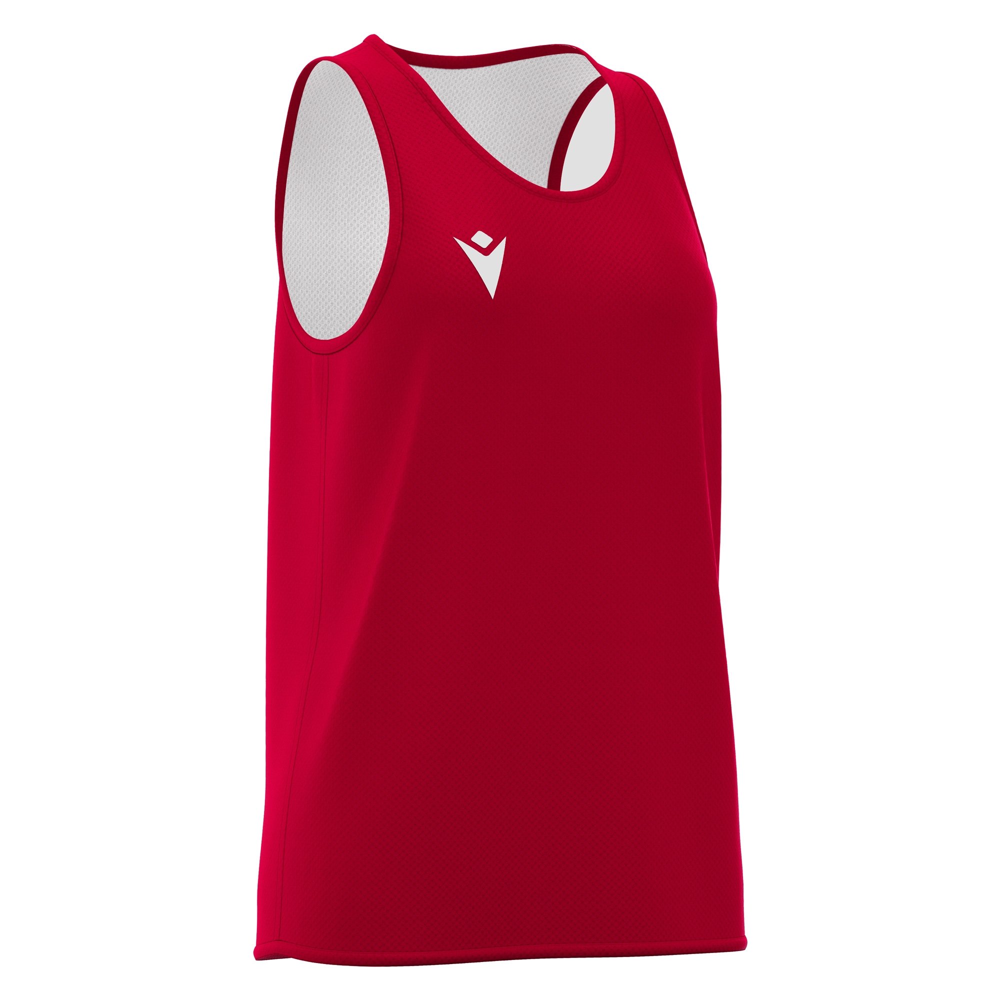 MACRON F500 oboustranný dres dámský