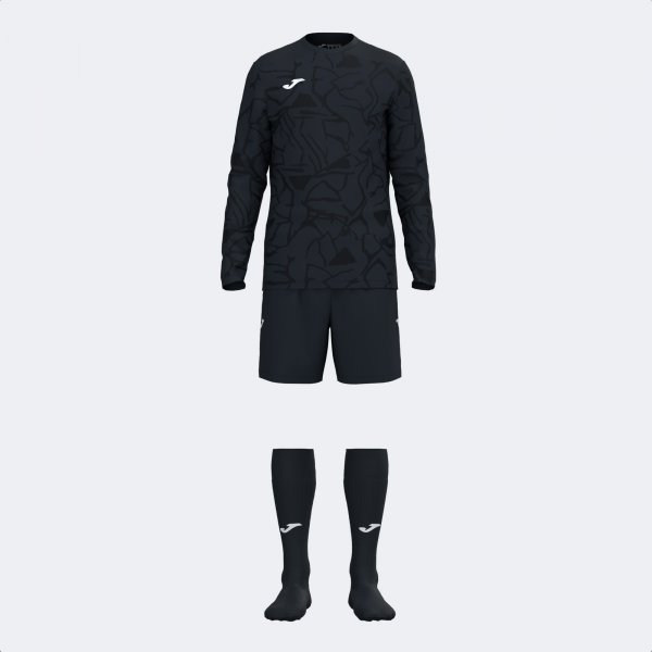 JOMA ZAMORA IX brankářský set
