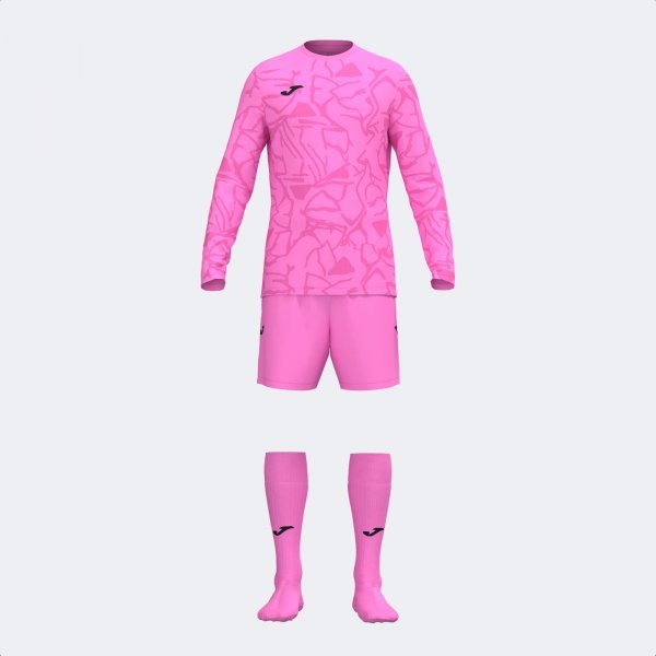 JOMA ZAMORA IX brankářský set