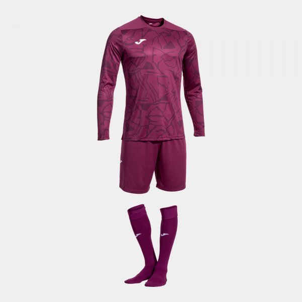 JOMA ZAMORA IX brankářský set